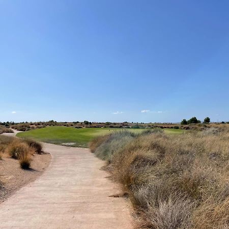 El Condado De Alhama Golf Resort Naranjos 7 House 589 アルアマ・デ・ムルシア エクステリア 写真