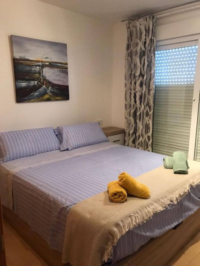 El Condado De Alhama Golf Resort Naranjos 7 House 589 アルアマ・デ・ムルシア エクステリア 写真