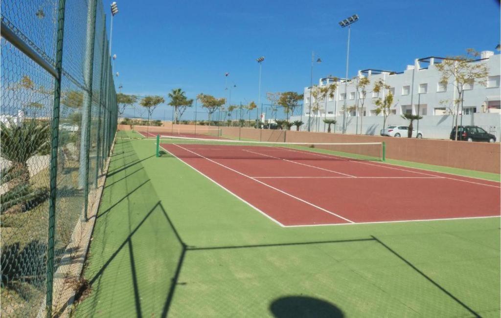 El Condado De Alhama Golf Resort Naranjos 7 House 589 アルアマ・デ・ムルシア エクステリア 写真