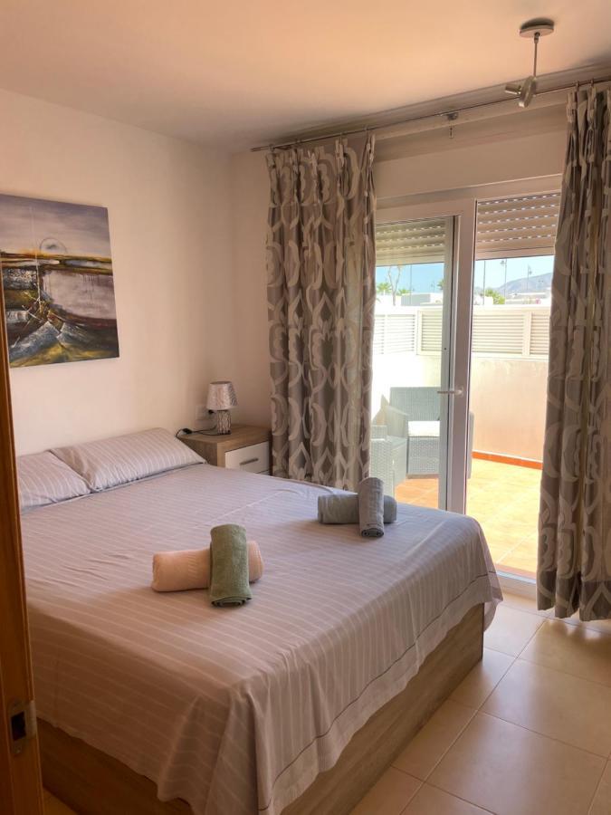 El Condado De Alhama Golf Resort Naranjos 7 House 589 アルアマ・デ・ムルシア エクステリア 写真