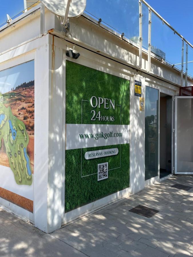El Condado De Alhama Golf Resort Naranjos 7 House 589 アルアマ・デ・ムルシア エクステリア 写真