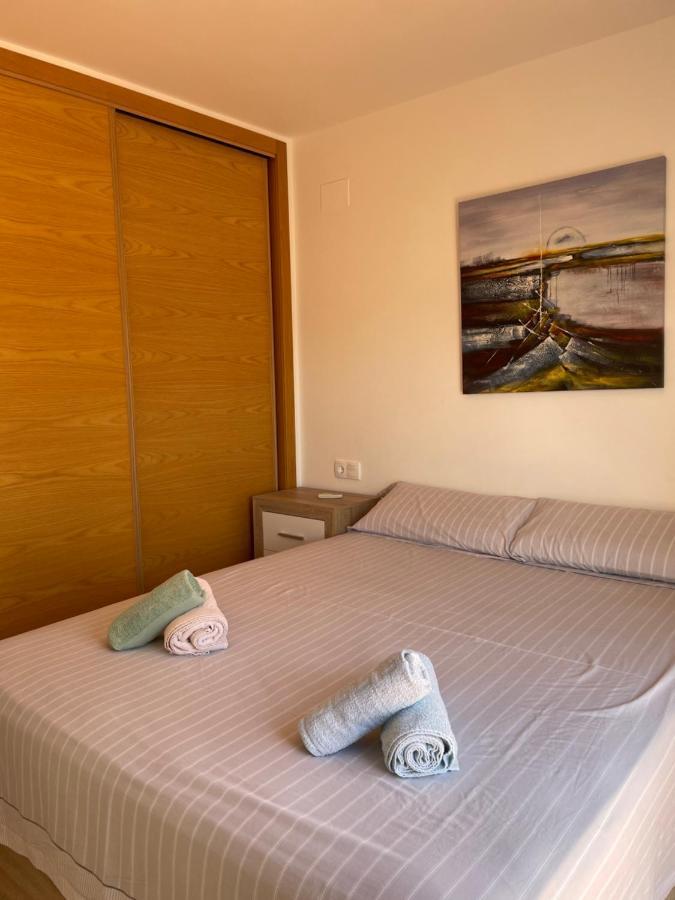 El Condado De Alhama Golf Resort Naranjos 7 House 589 アルアマ・デ・ムルシア エクステリア 写真